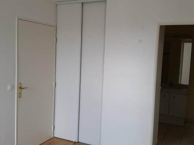 Location Appartement Place des Onze Arpents, Villejuif