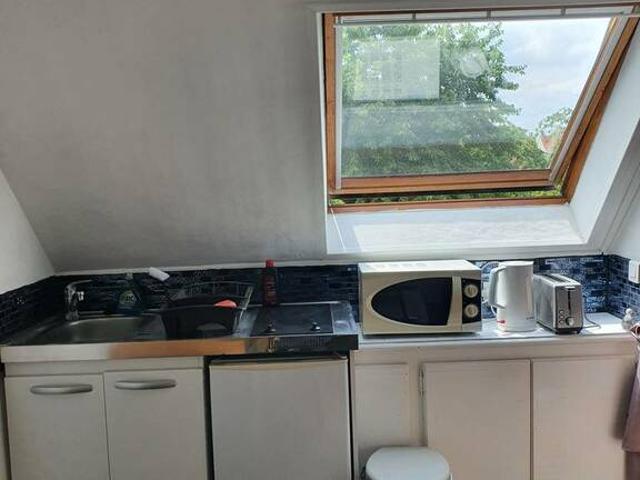 Location Appartement Place des Onze Arpents, Villejuif