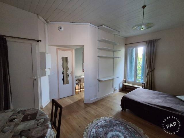 Location Appartement Place des Onze Arpents, Villejuif