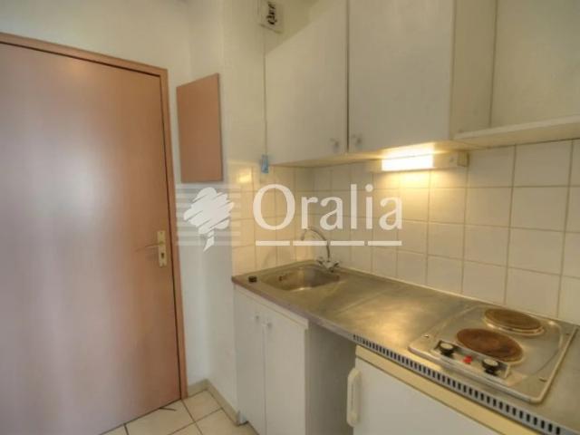 Location Appartement Place des Laurentides, Montpellier