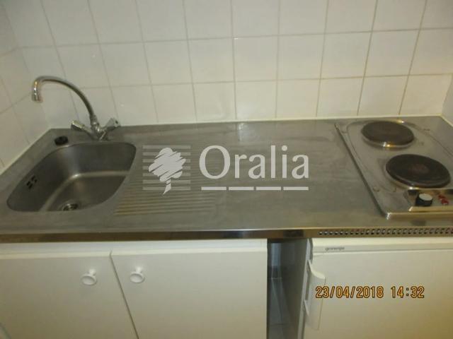 Location Appartement Place des Laurentides, Montpellier