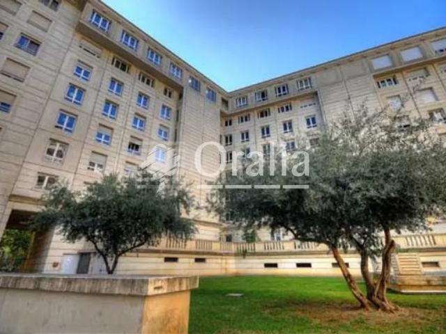 Location Appartement Place des Laurentides, Montpellier