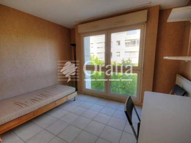 Location Appartement Place des Laurentides, Montpellier