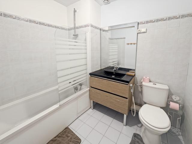 Location Appartement Place des Lilas, Villeneuve Tolosane