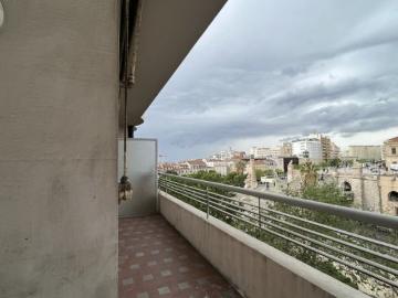 Location Appartement Place des Marseillaises, Marseille