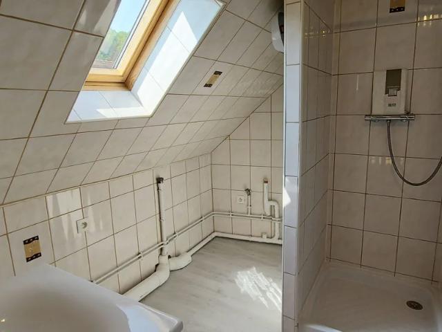 Location Appartement Place des Marronniers, Blesmes