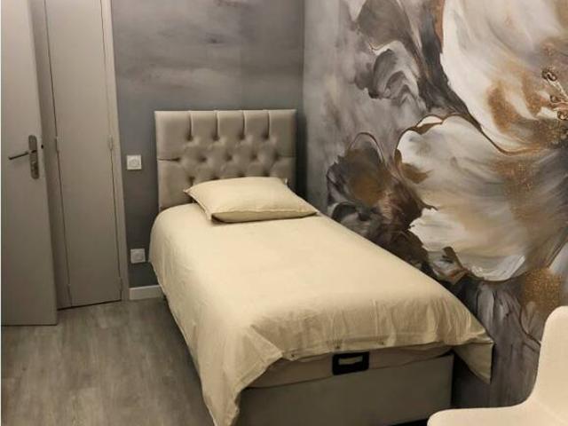 Location Appartement Place des Martyrs de la Résistance, Montpellier