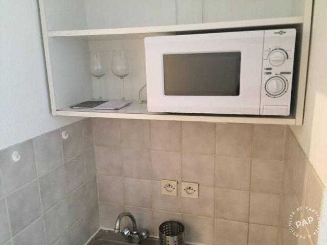 Location Appartement Place des Martyrs de la Résistance, Montpellier