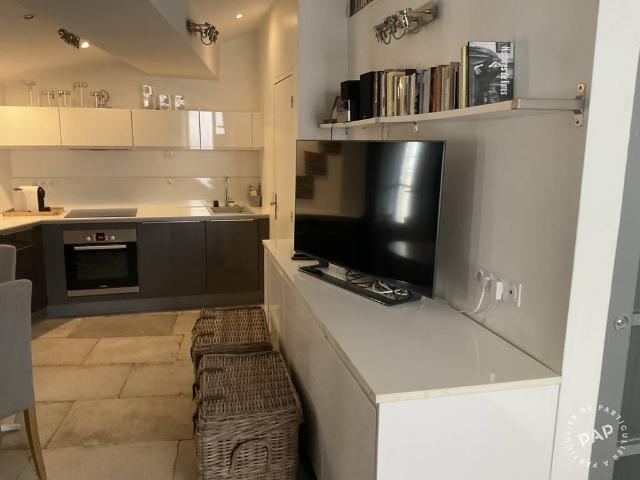 Location Appartement Place des Martyrs de la Résistance, Montpellier