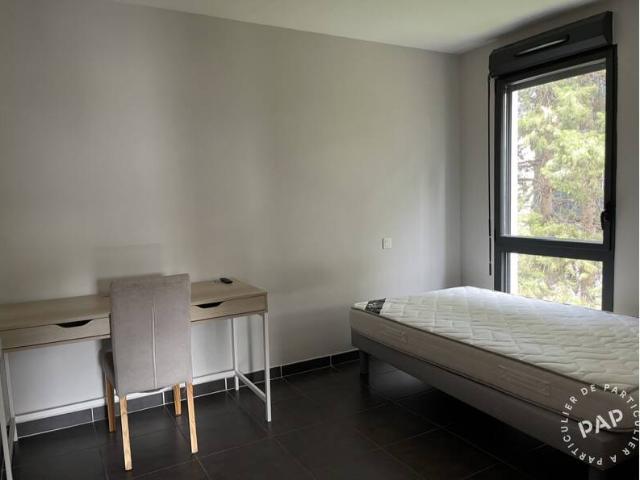 Location Appartement Place des Martyrs de la Résistance, Montpellier