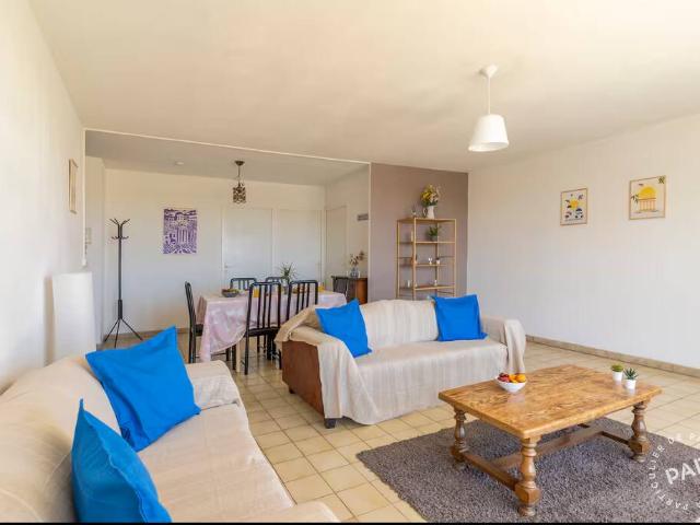 Location Appartement Place des Martyrs de la Résistance, Montpellier
