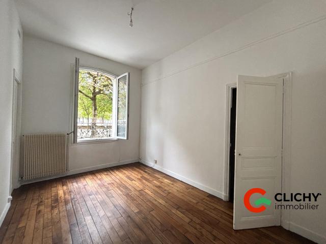 Location Appartement Place des Martyrs de l'Occupation Allemande, Clichy