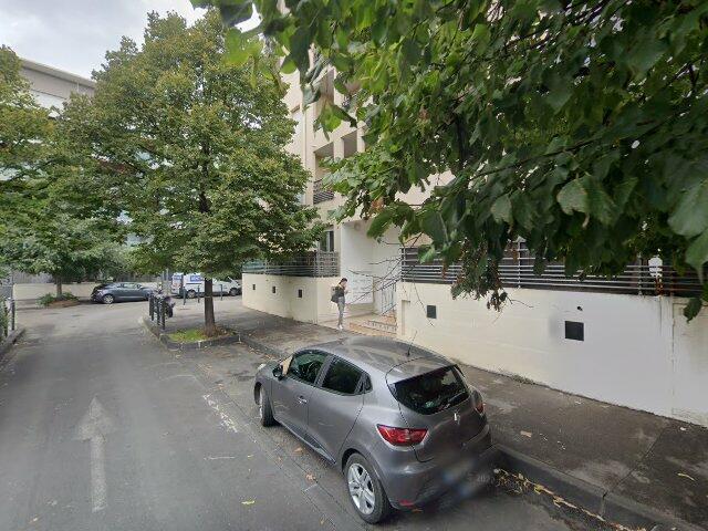 Location Appartement Place des Patriotes, Montpellier