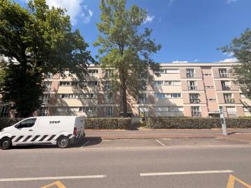 Location Appartement Place des Peupliers, Yerres