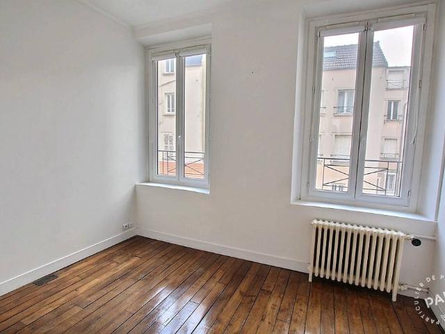 Location Appartement Place des Rotondes, Saint Germain en Laye