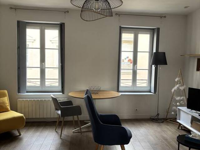 Location Appartement Place des Rotondes, Saint Germain en Laye