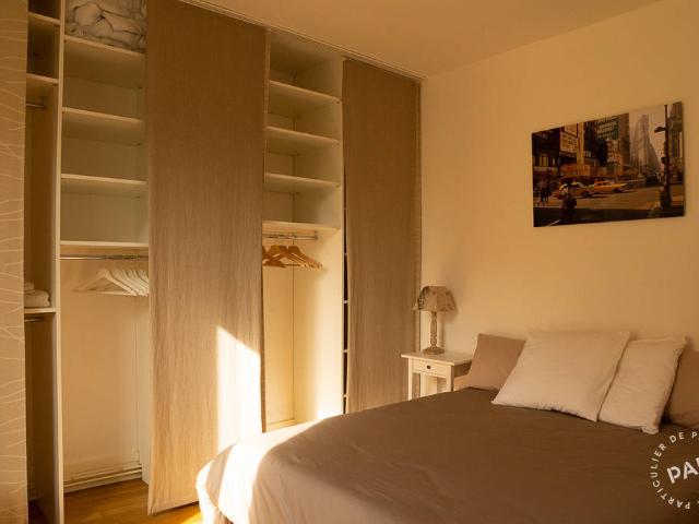 Location Appartement Place des Rotondes, Saint Germain en Laye