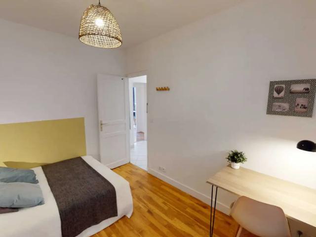 Location Appartement Place des Ternes, Paris