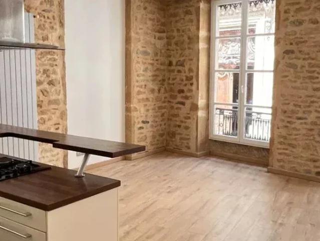 Location Appartement Place Des Terreaux, Lyon