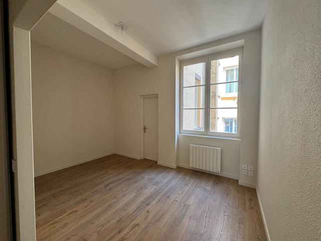 Location Appartement Place des Terreaux, Lyon