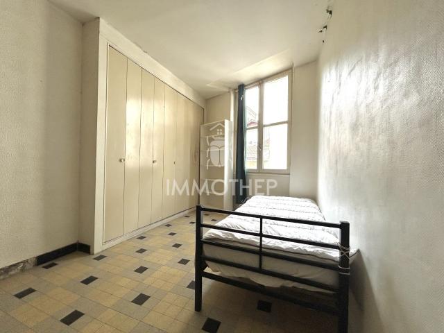 Location Appartement Place des Tilleuls, Grenoble