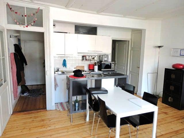 Location Appartement Place des Tripiers, Strasbourg