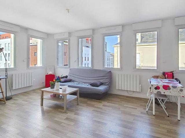 Location Appartement Place des Tritons, La Grande Motte