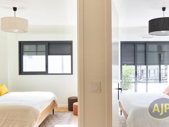 Location Appartement Place des Tritons, La Grande Motte