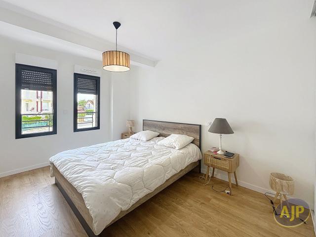 Location Appartement Place des Tritons, La Grande Motte