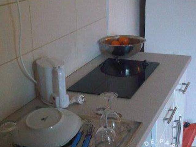 Location Appartement Place des Vosges, Épinal