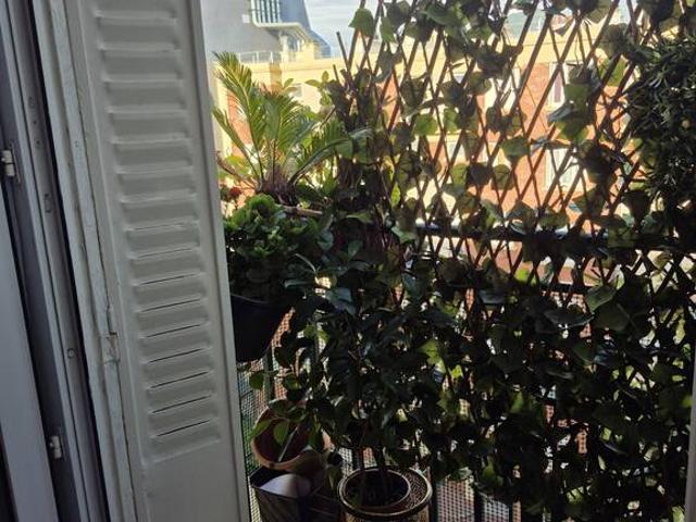 Location Appartement Place des Vosges, Paris