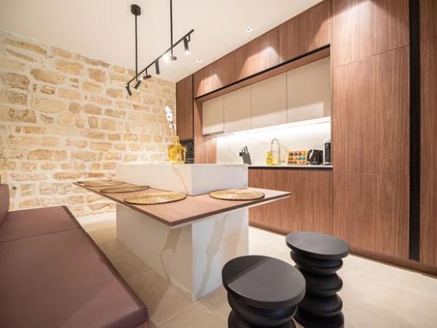 Location Appartement Place des Vosges, Paris