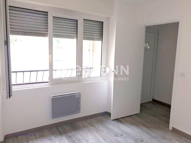 Location Appartement Place des Victimes de la Gestapo, Pamiers