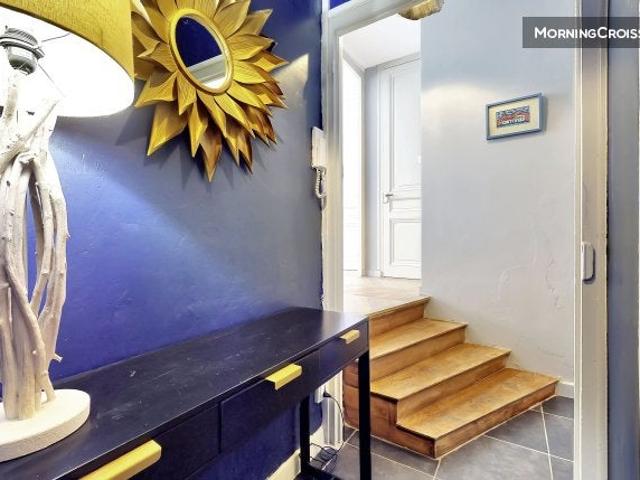 Location Appartement Place d'Helvétie, Lyon