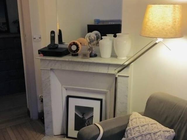 Location Appartement Place Diderot, Vincennes