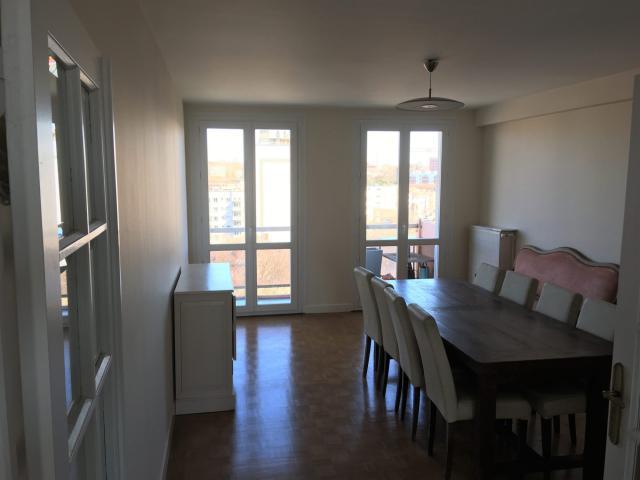 Location Appartement Place Dominique Martin Dupuy, Toulouse