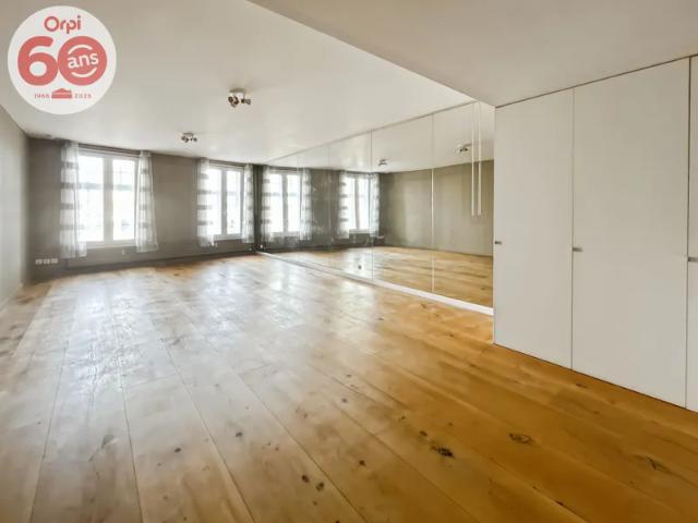 Location Appartement Rue Constant Dutilleux, Arras