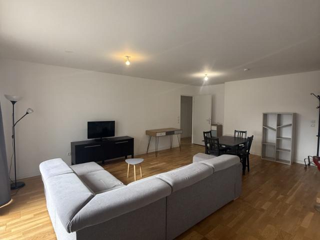 Location Appartement Place d'Oudenaarde, Arras