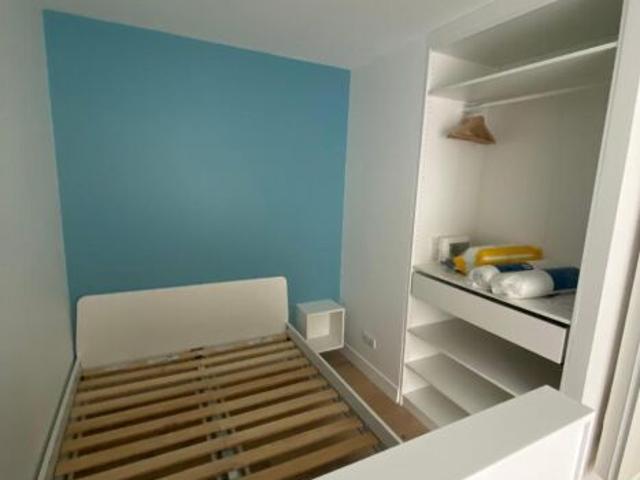 Location Appartement Place Drouet d'Erlon, Reims