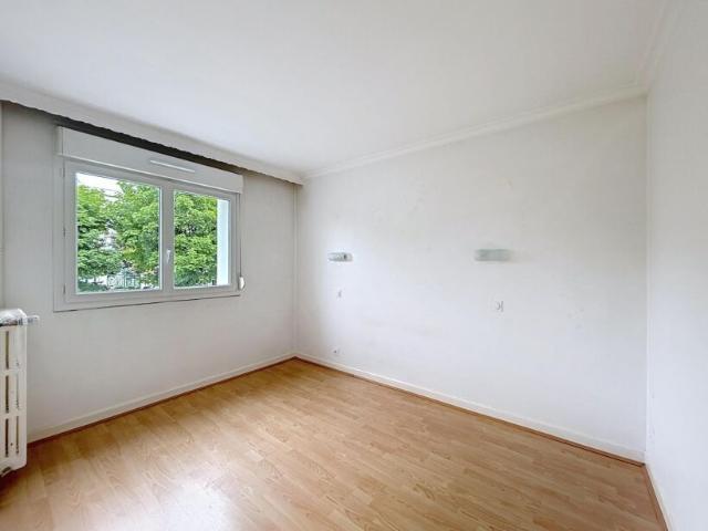 Location Appartement Place Drouet d'Erlon, Reims