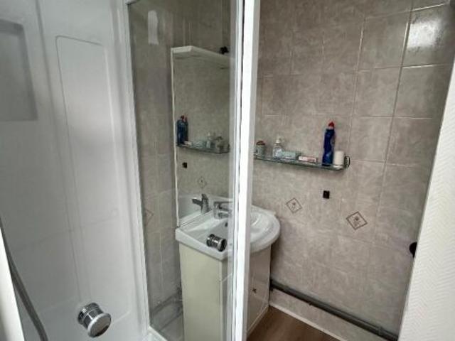 Location Appartement Place Drouet d'Erlon, Reims