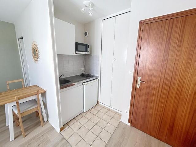 Location Appartement Place Drouet d'Erlon, Reims