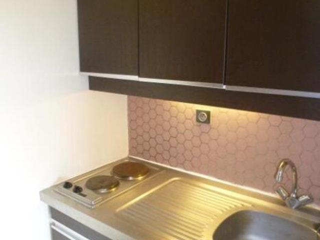 Location Appartement Place Drouet d'Erlon, Reims