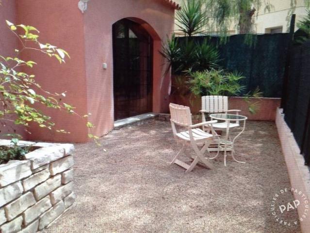 Location Appartement Place du 11 Novembre, Cagnes sur Mer