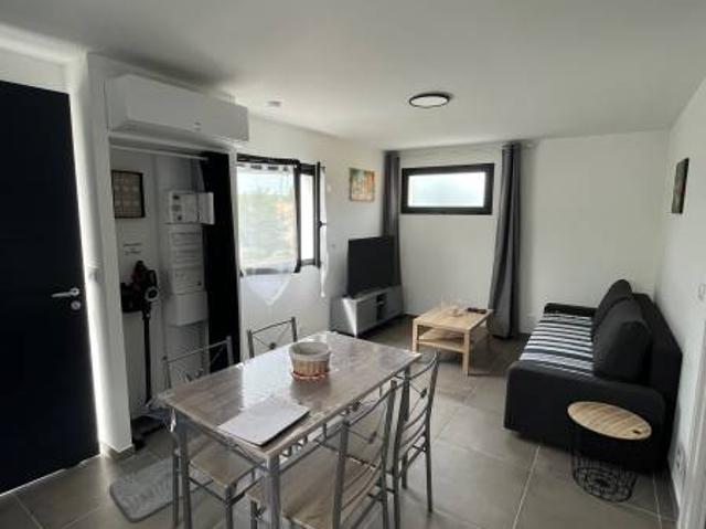 Location Appartement Place du 14 Juillet, Ensuès la Redonne