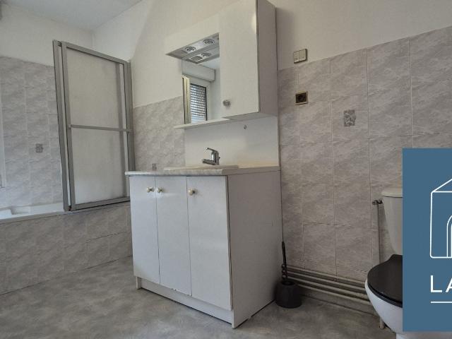 Location Appartement Place du 23 Août 1944, Bourgoin Jallieu