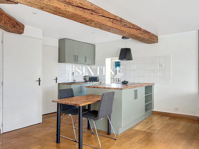 Location Appartement Place du 23 Août 1944, Bourgoin Jallieu