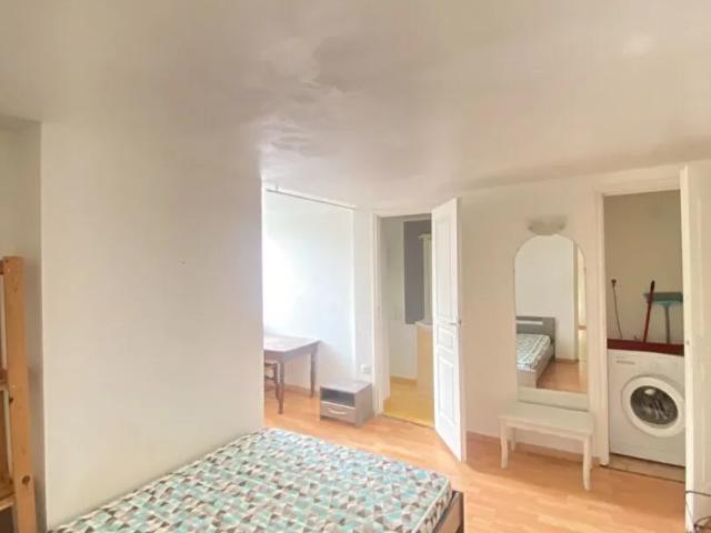 Location Appartement Place du Temple, Montélimar