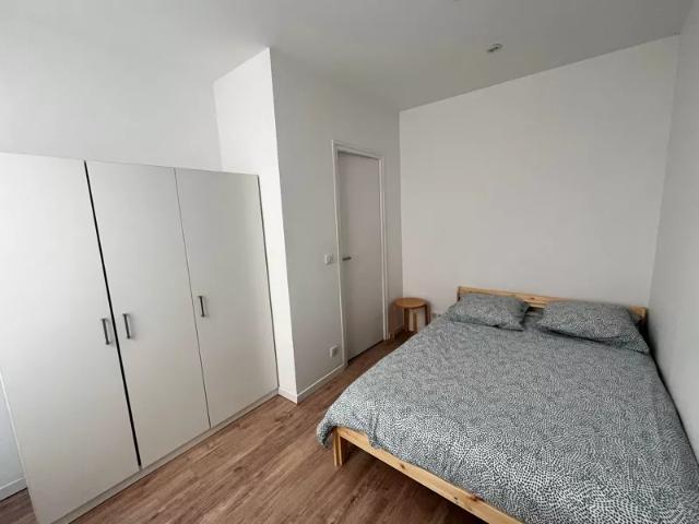 Location Appartement Place du Terreau, Manosque