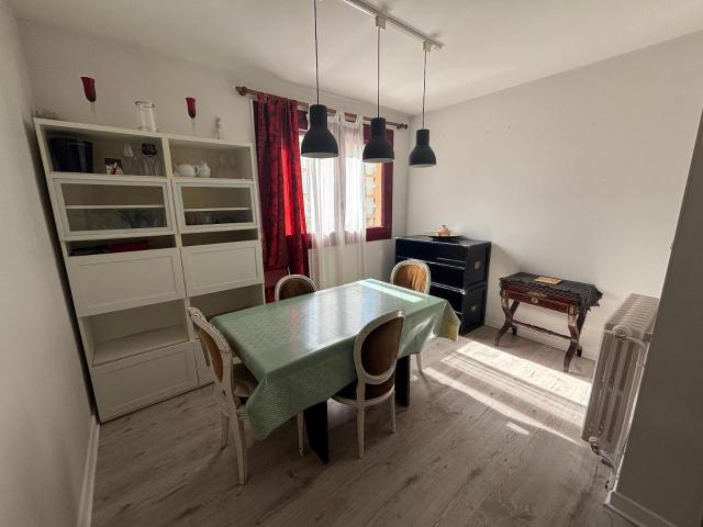 Location Appartement Place du Val d'Aran, Colomiers